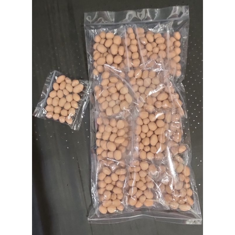 

PAKET JUAL LAGI - Kacang Lihin Kacang Atom isi 25pcs