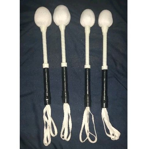 STIK TENOR/BASSDRUM DRUMBAND