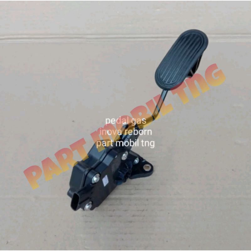 Pedal Gas APP TOYOTA Innova Inova Reborn Hilux Diesel 78110-0K040