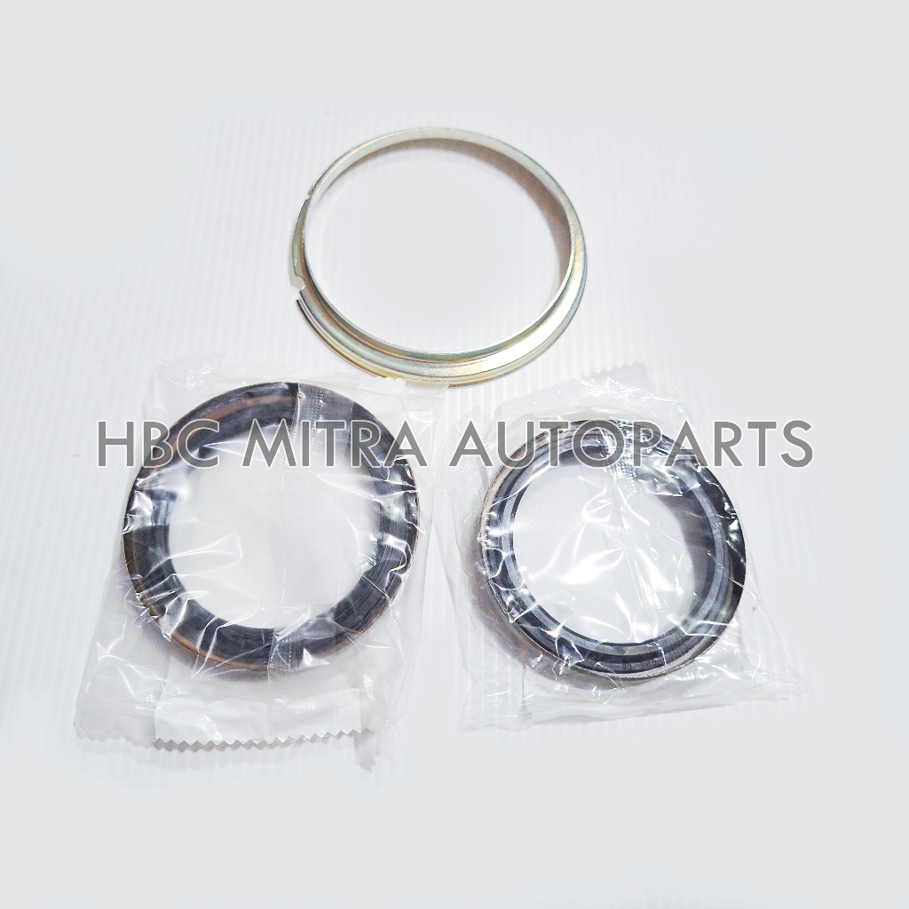 Seal Hub Roda Depan Corona Twincam Ex Saloon ST171 04422-20010