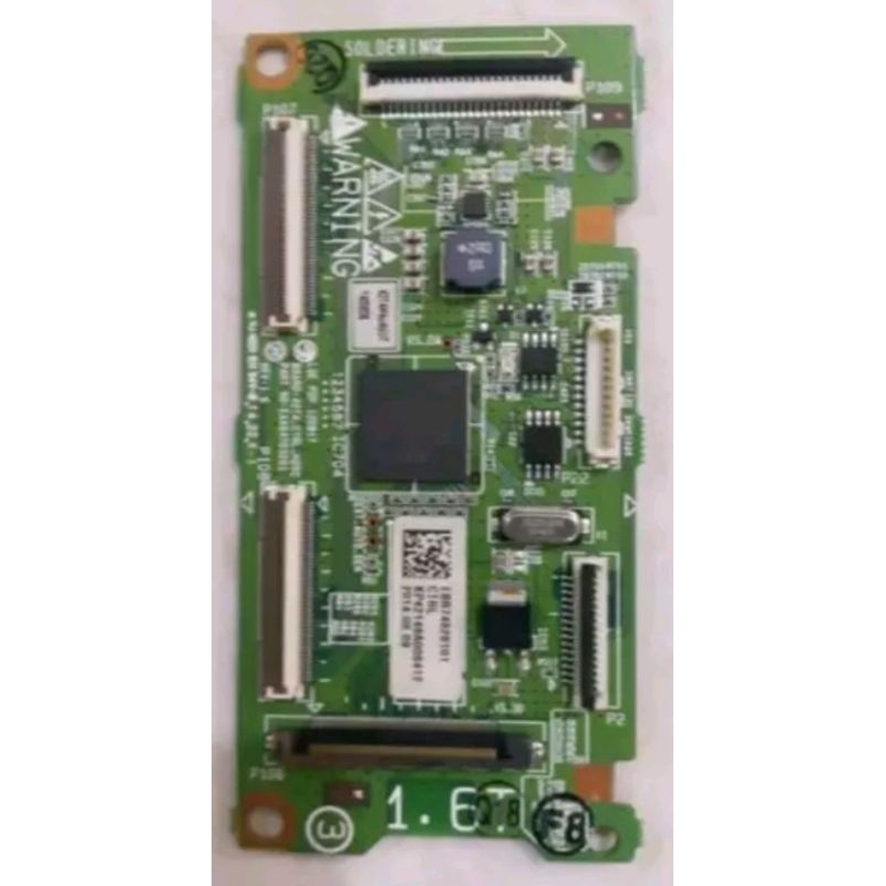 tcon TCON T-con tv plasma LG 42PN4500/42PA4500