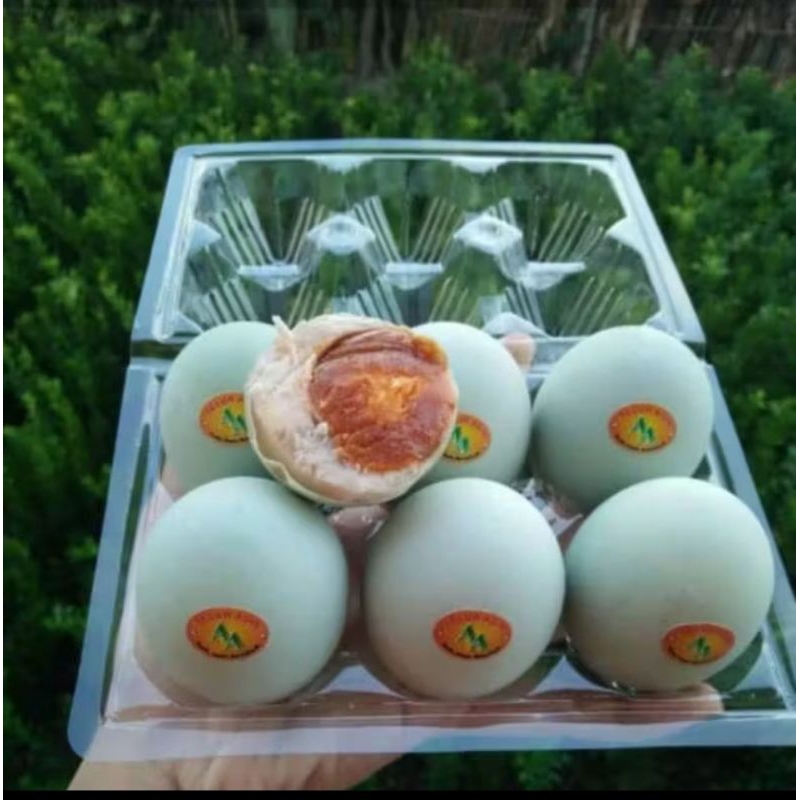 

TELUR ASIN ISI 6 MATANG TELUR ASIN BEBEK TELUR BEBEK TELUR ASIN TERMURAH BERKUALITAS TELUR ASIN ISI 6 OMEGA TELUR ASIN ASLI TELUR BEBEK ASLI