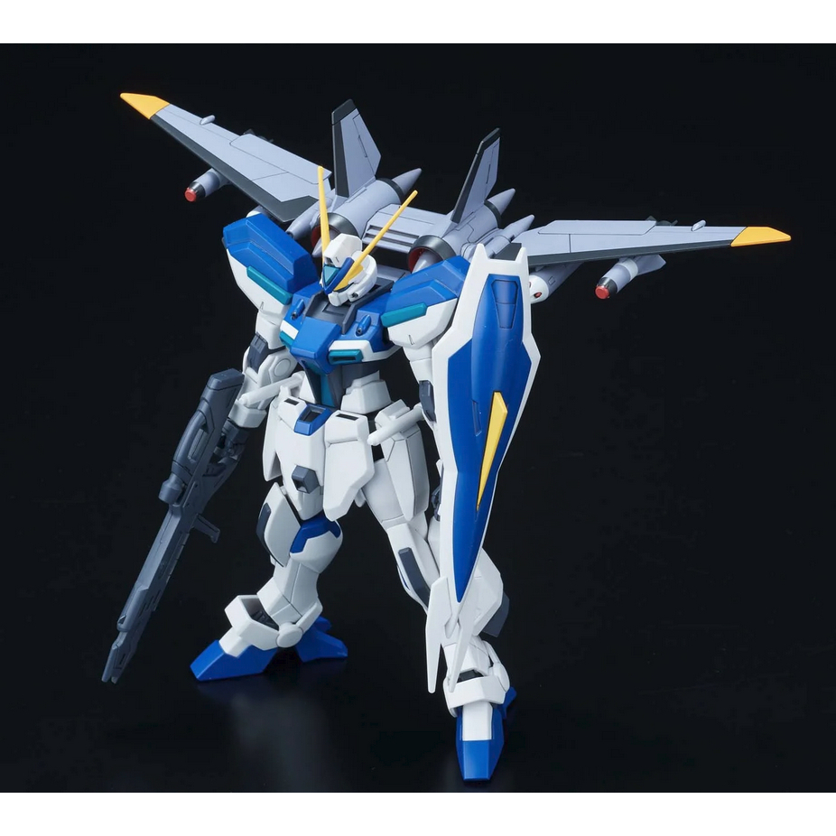 HG Xing Fengshe Model 1:144 Fighter Windam