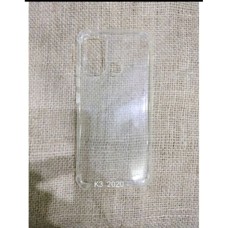 Hotwav K3 2020 Case Modifikasi Kompatibel Motif dll