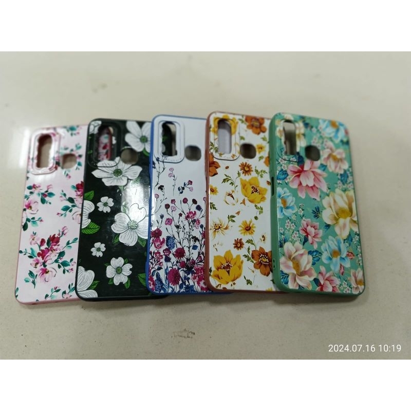 Hotwav Symbol R60 Case Modifikasi Kompatibel Polos Dll