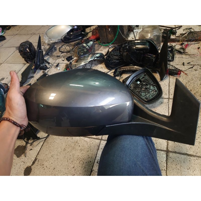 spion ertiga GA 2012 2013 2014 2015