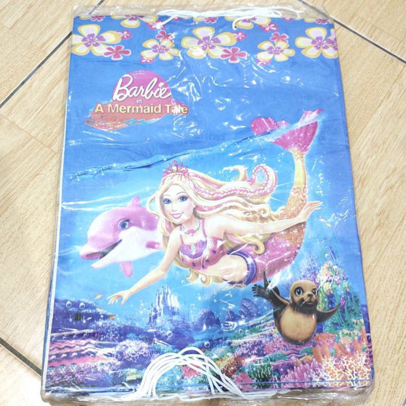 

DISKON AKHIR BULAN Tas Goodie Bag Besar 23x3 Kantong Tas Kertas Ulang Tahun