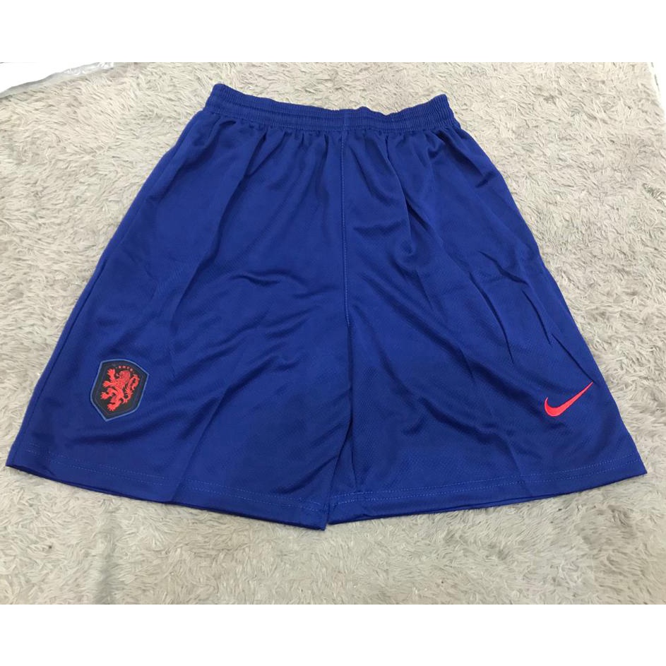 Super Produk  Celana bola belanda away 222 223 grade ori import