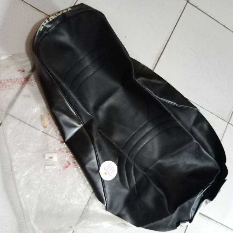 Cover Lapis Kulit Jok Astrea grand 91-01 original Astra asli