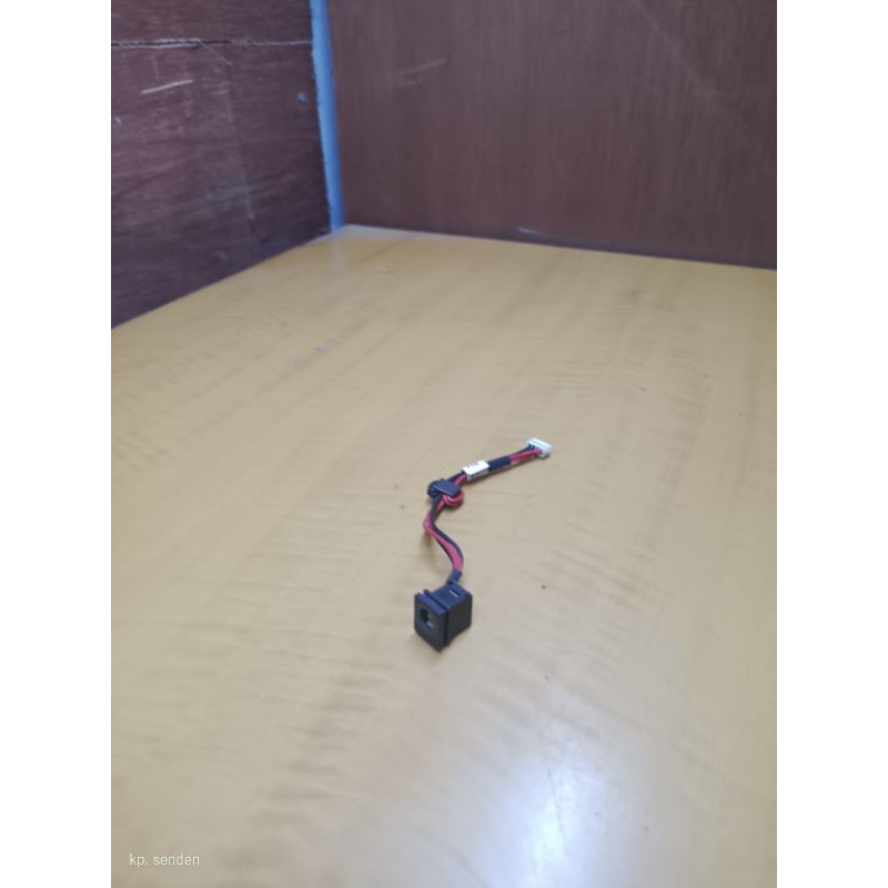 Jack Dc Laptop Toshiba Satellite L510