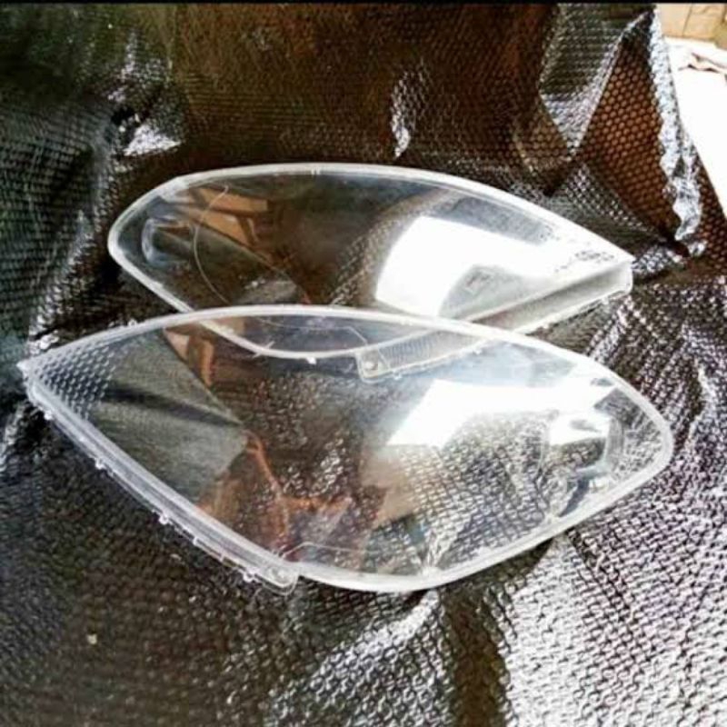 Mika headlamp lampu depan innova lama th 2004-2011