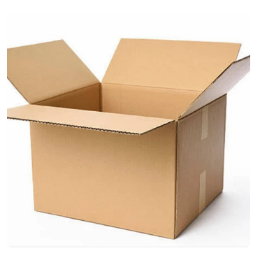 

kardus packing warna coklat