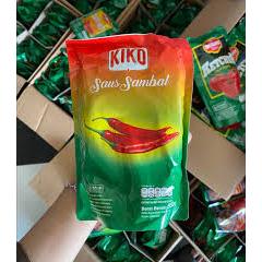 

KIKO Saus Sambal - 500 gr SAOS