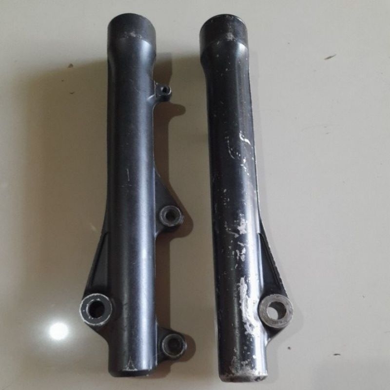 tabung shok depan beat fi beat karbu scoopy karbu/fi specy sati set original copotan