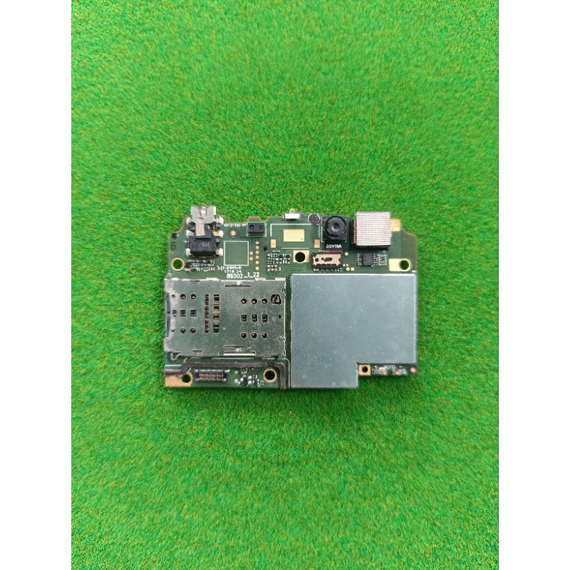 Mesin Xiaomi Redmi 4A Ram 2/32