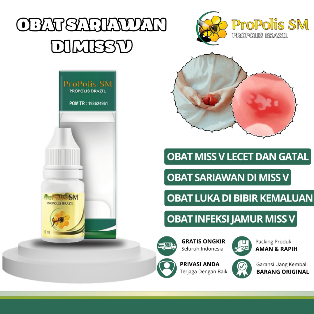 Obat Miss V Sariawan, Obat Luka di Bibir Miss V, Obat Miss V Lecet, Obat Miss V Gatal, Obat Vagina L