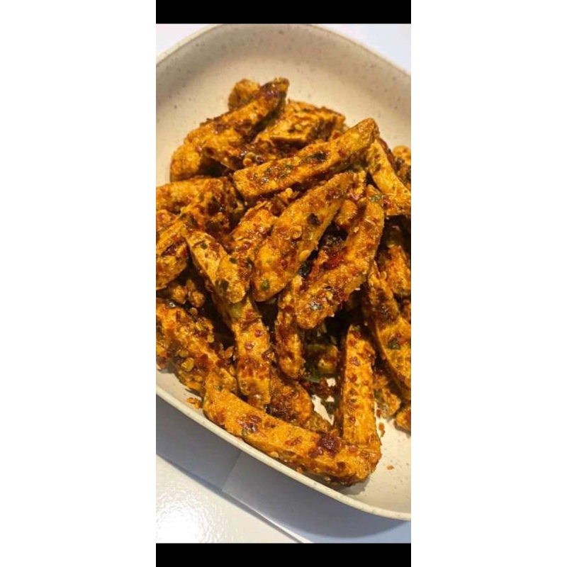 

BASRENG DAUN JERUK 100g