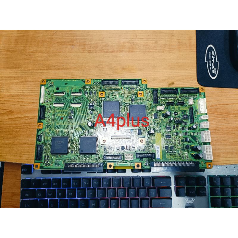 Mainboard / mcu fuji xerox Apeosport/Docucentre IV 5575/5576/4475/4476