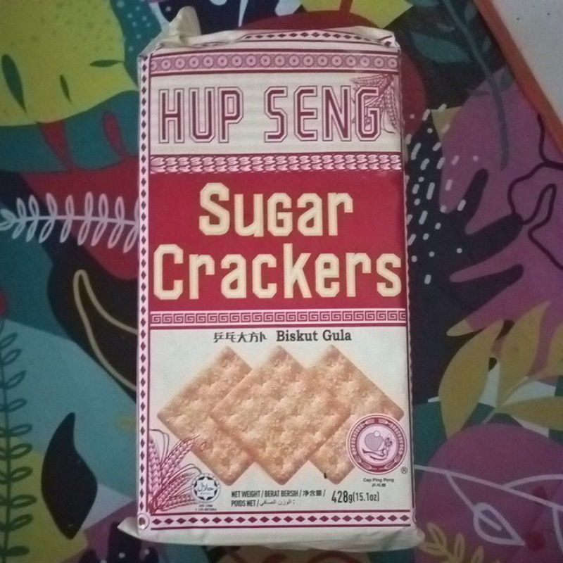 

Hupseng Sugar