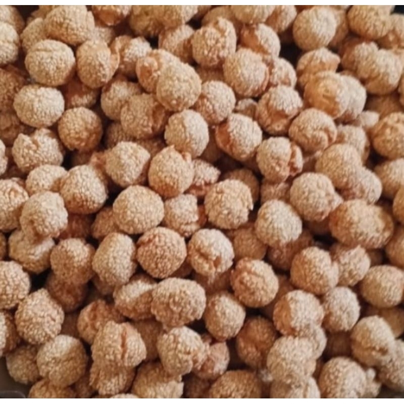 

Onde-onde kering mini