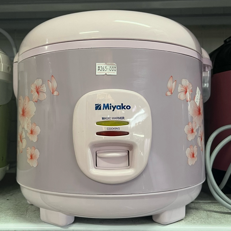 Magic Com Miyako MCM-509