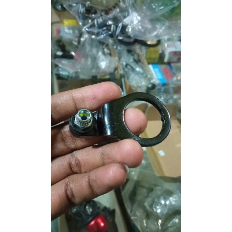 Stoper Rem cantilever standar 25,4 Stoper rem federal commuter bike