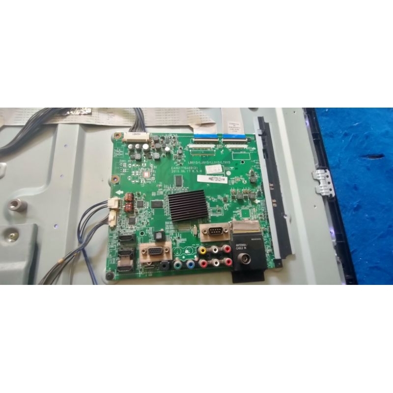 mainboard MB 42LE4500