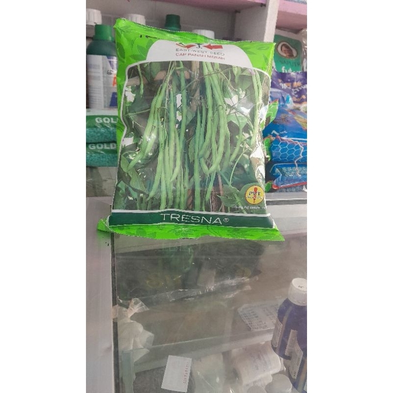 BENIH TRESNA BUNCIS 500gr CAP PANAH MERAH