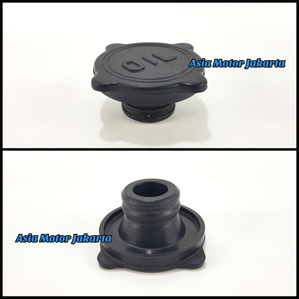 Tutup Oli Mesin - Truck Hino Ranger FF172 - Hino EM100