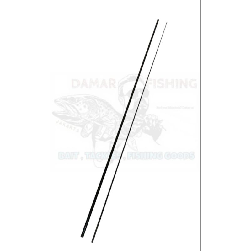 BLANK CARBON HOLLOW JORAN SAMBUNG 2 - BLANK JORAN CUSTOM - BAHAN JORAN SAMBUNG 2