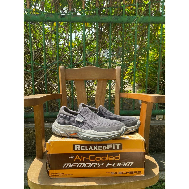 Skechers Goodyear
