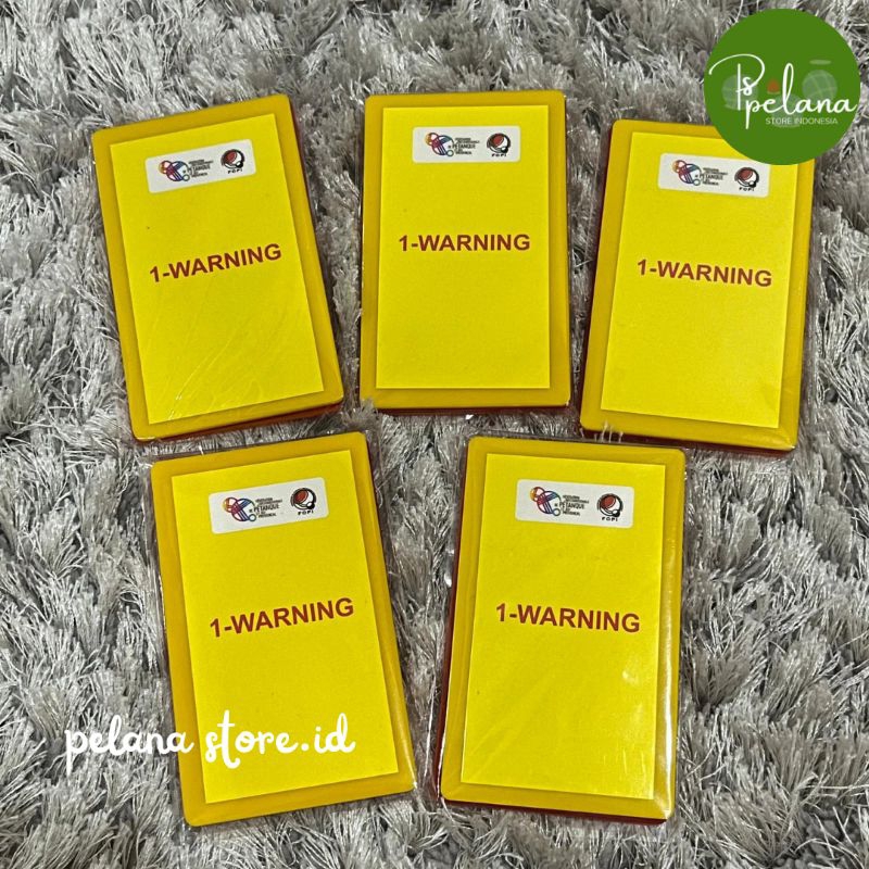 Kartu Arbit Petanque