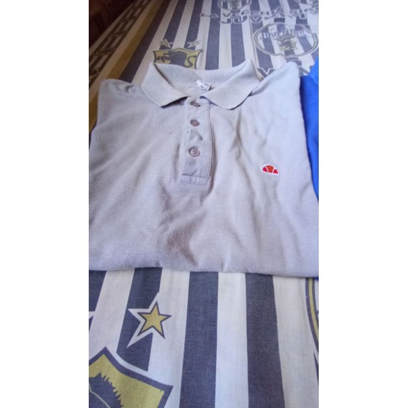 kaos polo ellese