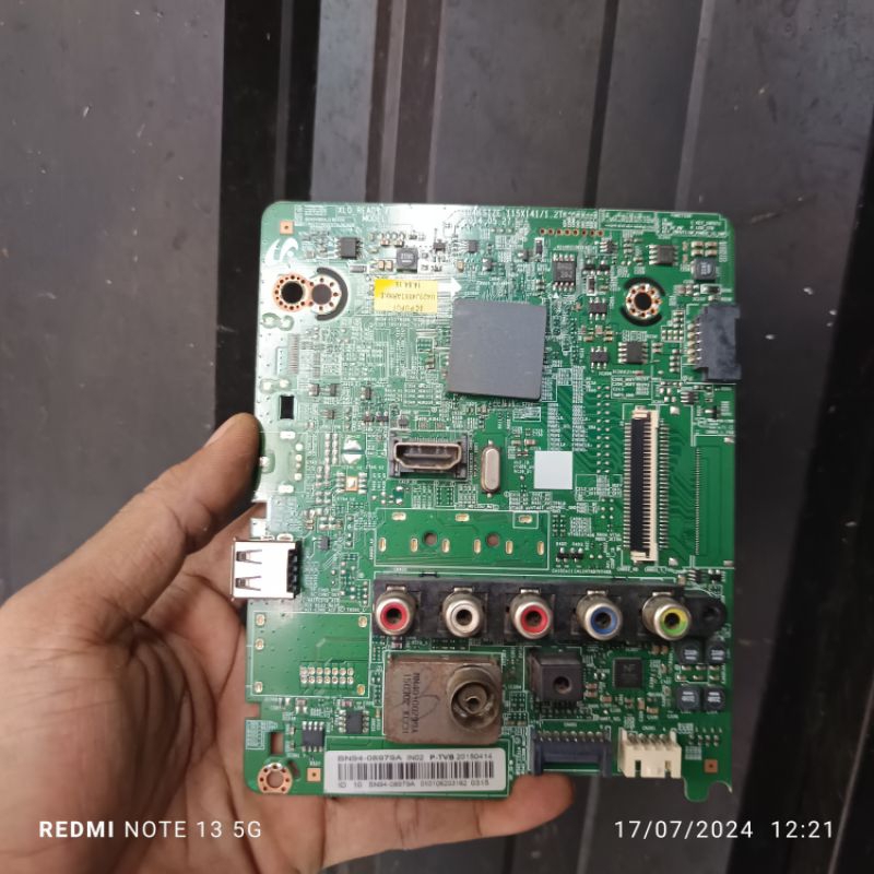 MB SAMSUNG UA24H4003AR..UA24H4053AR