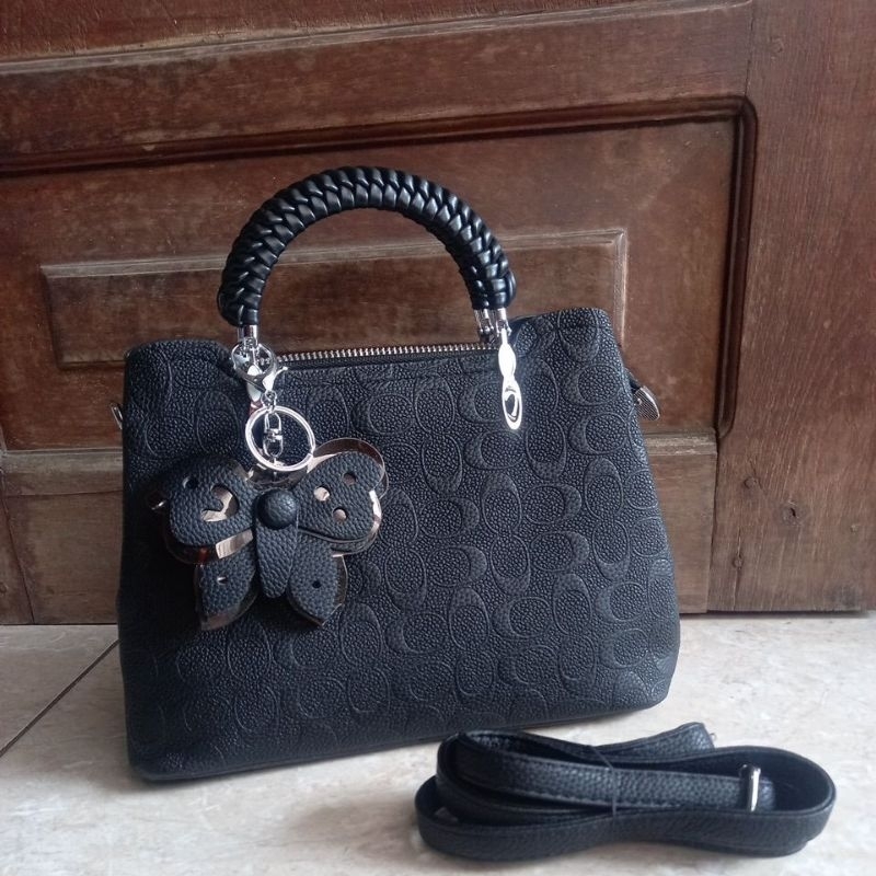 Tas Fashion Taoleyu Import