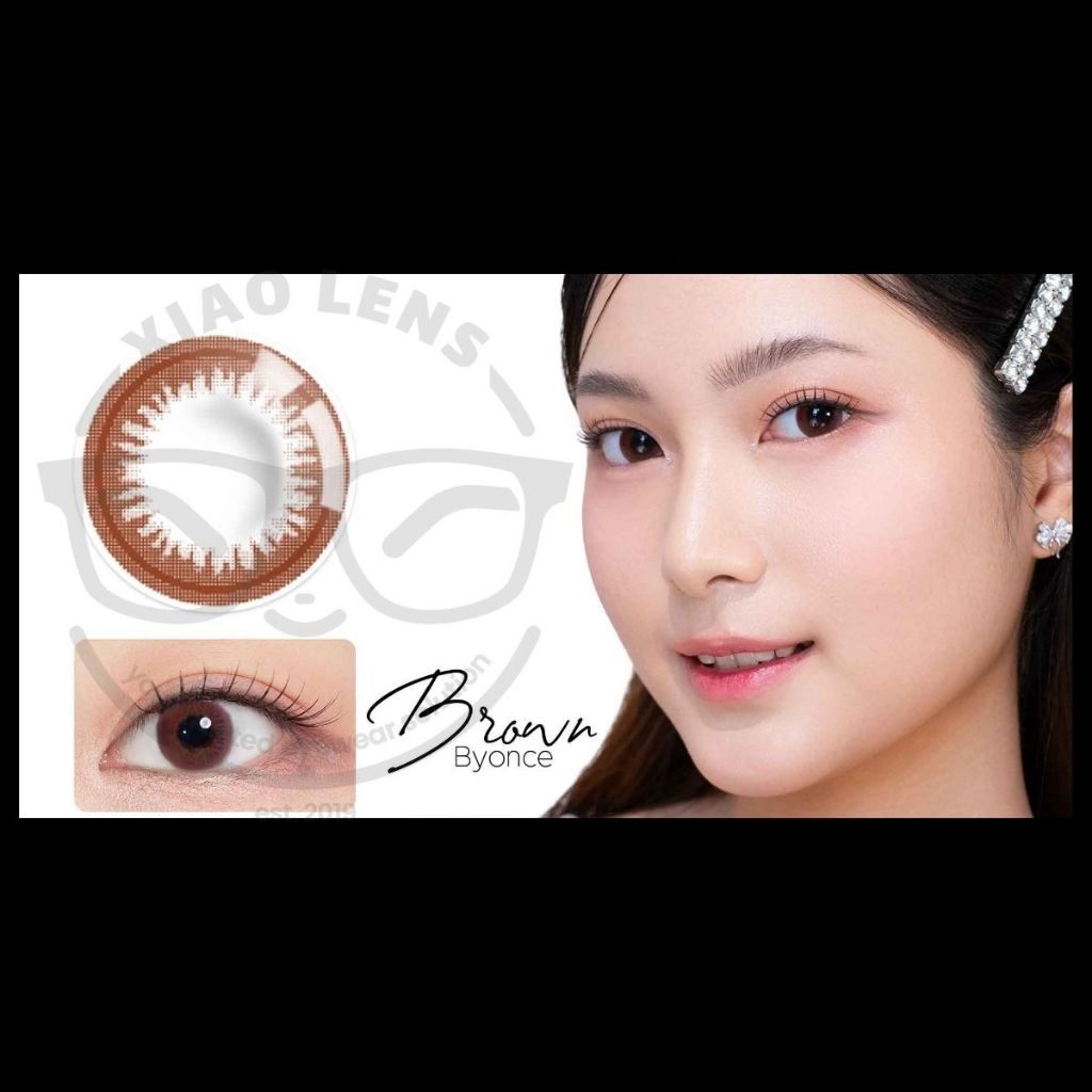 Softlens X2 Bio Diameter 14.5 mm Ready NORMAL & MINUS