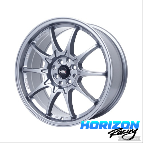 Velg mobil ring 18 untuk Honda City Hatchback dll hsr Srd