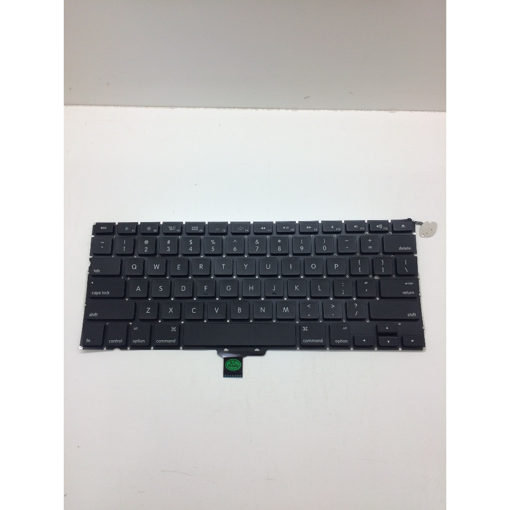KEYBOARD MACBOOK PRO 13,3 INCH