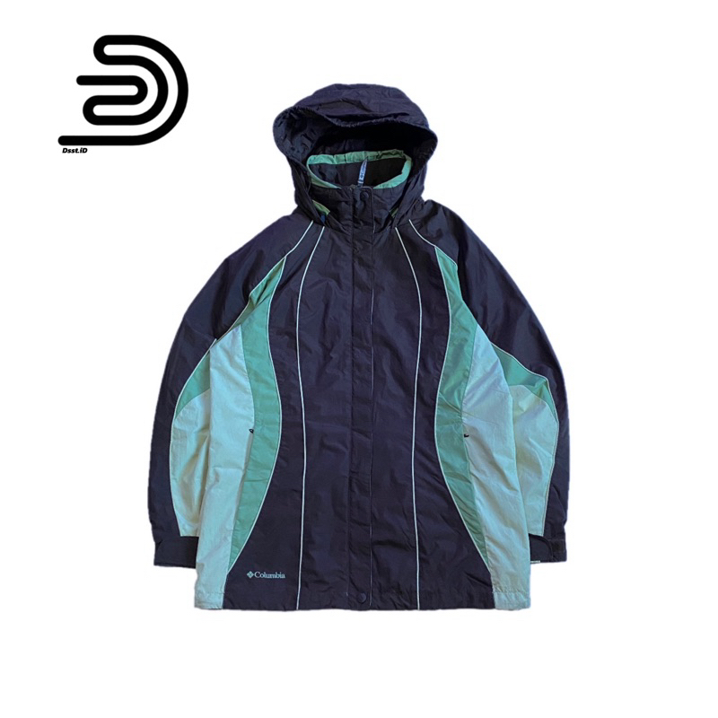 Jacket Gorpcore columbia