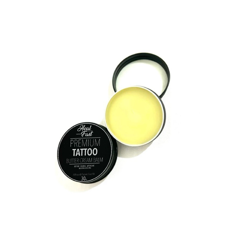 Healfast aftercare tattoo / Salep tattoo / Balm tattoo / Krim tattoo