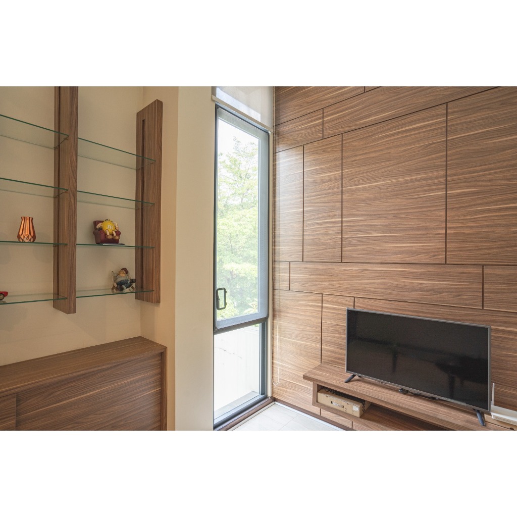 Kasa Nyamuk Magnetic Onna - (ukuran custom