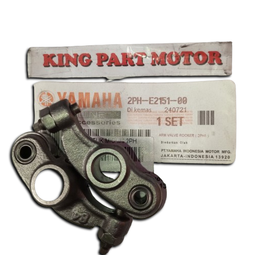 ORIGINAL: pelatuk klep mio m3