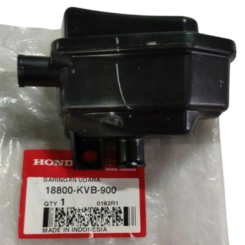 Asv Air Cleaner Assy Air Suction Valve Tank Pendingin 18800KVB900 dan Filter Busa 18805KVY900