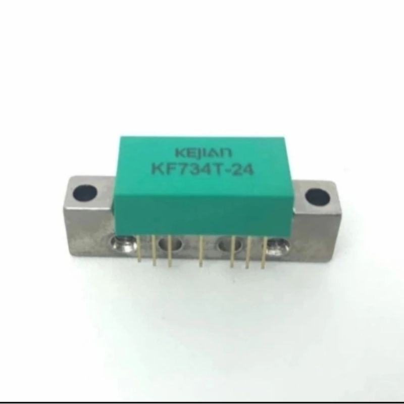 IC Booster KF734T Untuk Booster Besar Kejian KF734T-24