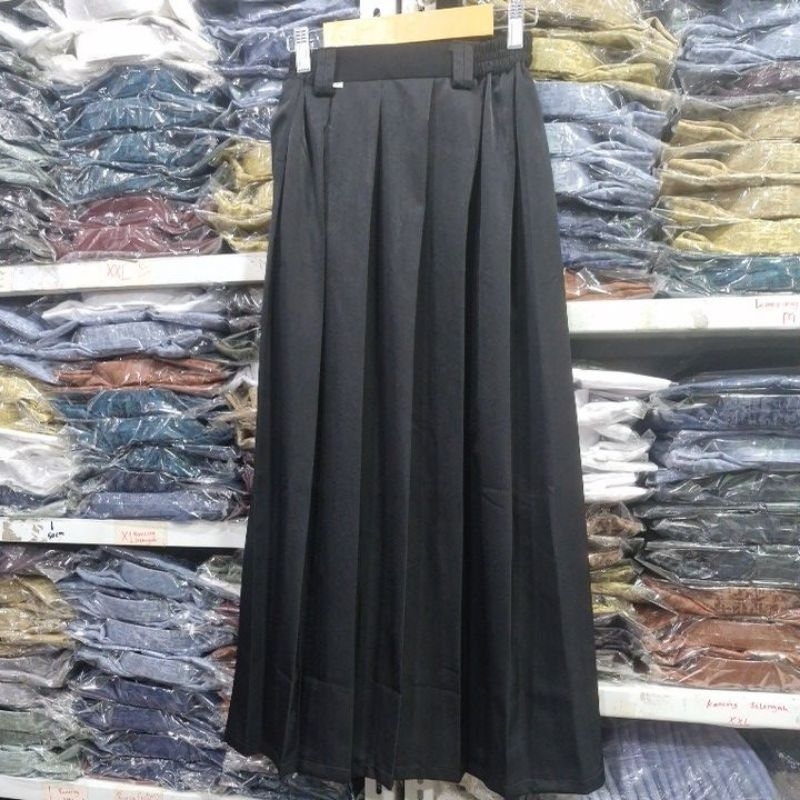 Rok Rempel sekola Bahan Licin