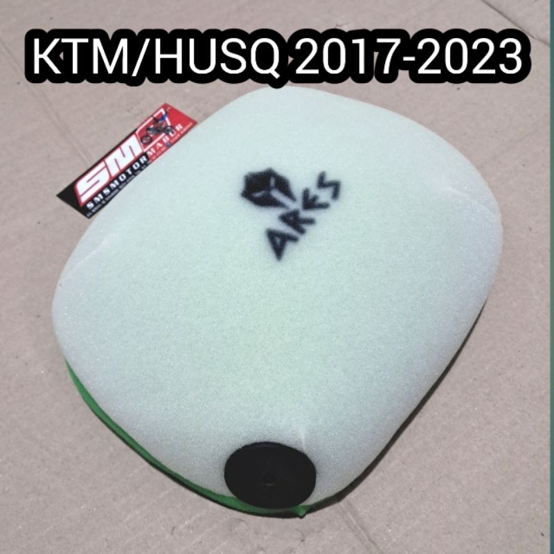 Busa Filter KTM/HUSQVARNA 2017-2023 ARES faf2025