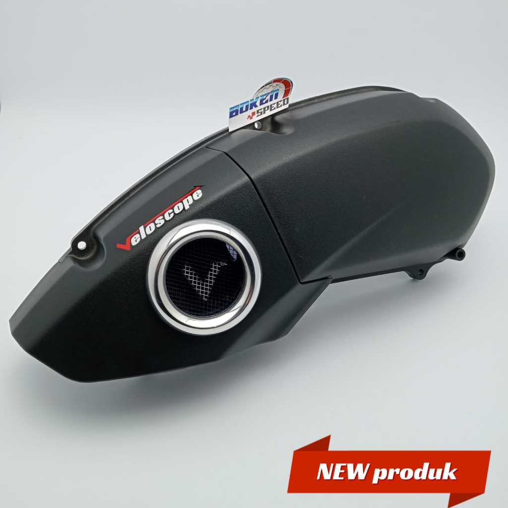 Veloscope Aerox Old Veloscop Donat Velocity AEROX 155 Old Aerox Aksesoris Filter Udara LEXI 125 DONA