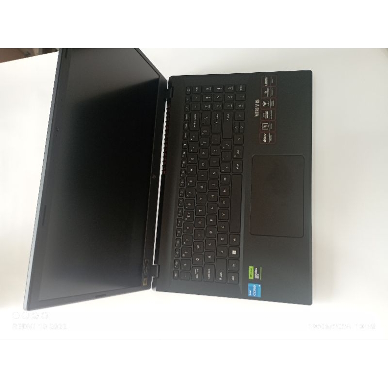 Laptop ACER NITRO V 15 ANV15-51-542G core i5