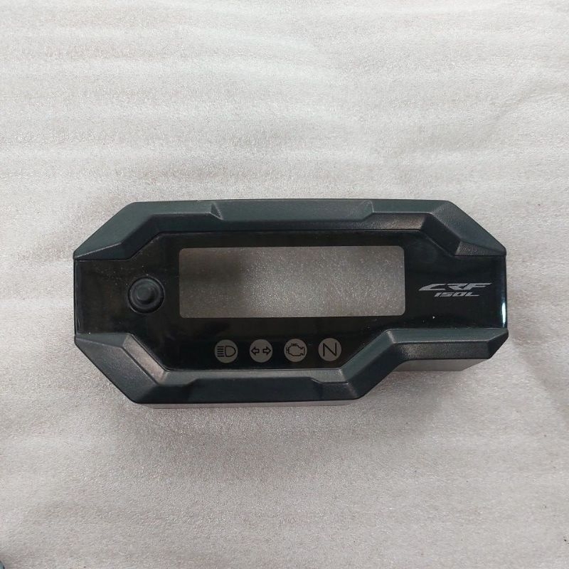 cover plus mika speedometer spidometer kilometer HONDA CRF 150, CRF 150L CRF 150 L original