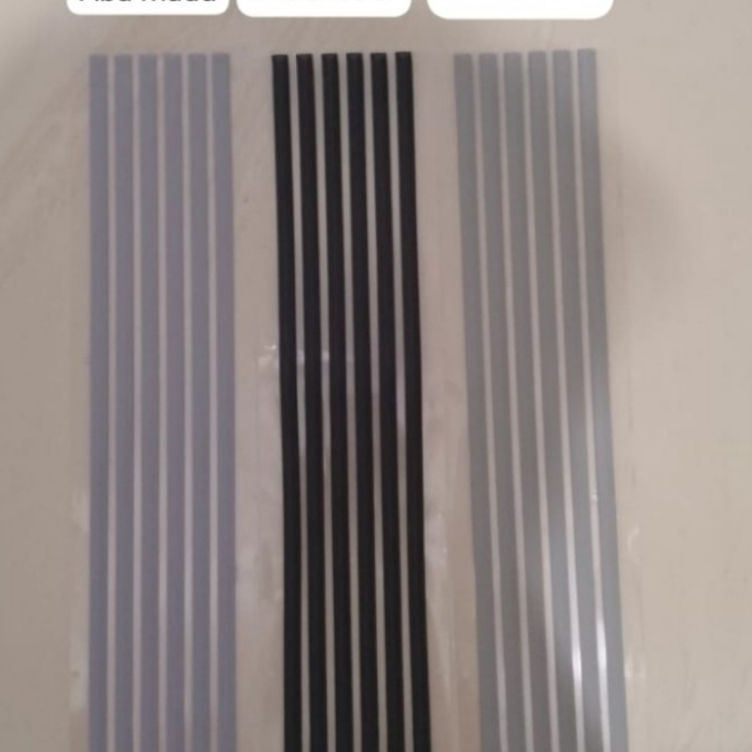 KODE U6V6 karet gabus bantalan dudukan laptop hp 14s CF DK 24 245 246 g8 14s cf